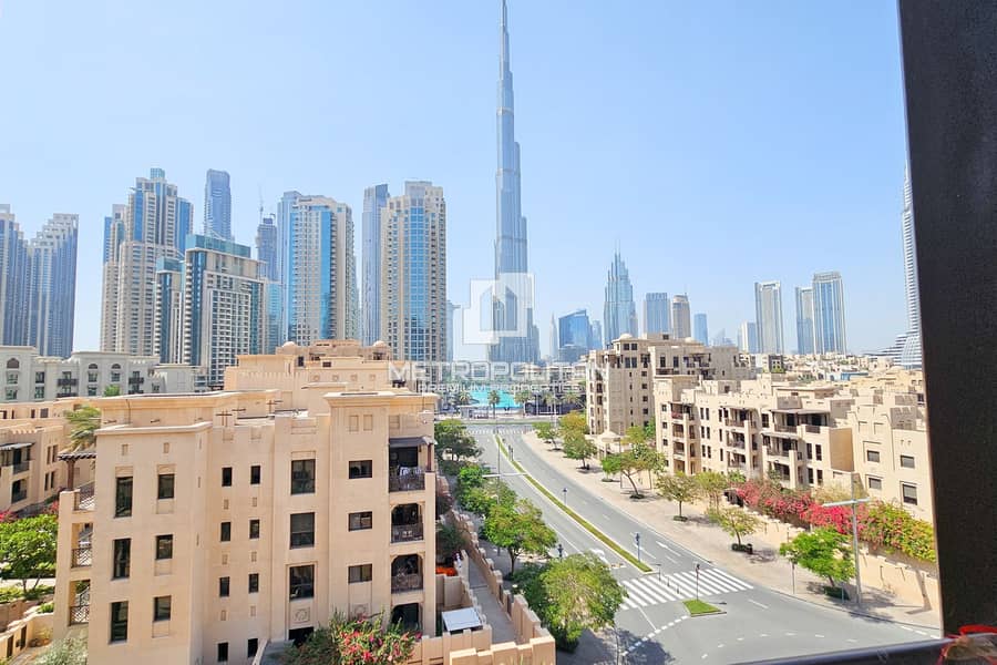 Квартира в Дубай Даунтаун,Олд Таун,Миска,Миска 1, 3 cпальни, 6400000 AED - 15935738 Квартира в Дубай Даунтаун,Олд Таун,Миска,Миска 1, 3 cпальни, 6400000 AED - 15935738