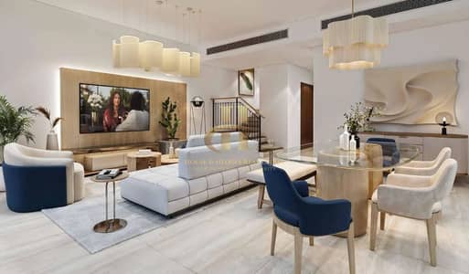 5 Cпальни Вилла Продажа в DAMAC Islands 2, Дубай - WhatsApp Image 2026-07-23 at 12.41. 42 PM (6). jpeg 5 Cпальни Вилла Продажа в DAMAC Islands 2, Дубай - WhatsApp Image 2026-07-23 at 12.41. 42 PM (6). jpeg