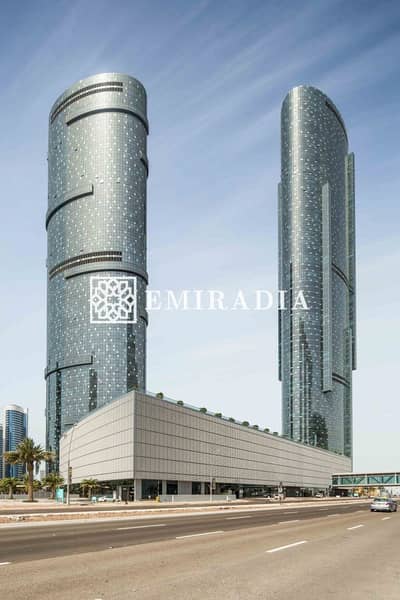 1 Bedroom Flat for Rent in Al Reem Island, Abu Dhabi - 9488. jpg 1 Bedroom Flat for Rent in Al Reem Island, Abu Dhabi - 9488. jpg