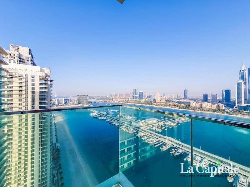 شقة في برج صن رايز باي 1،سانرايز باي،إعمار بيتشفرونت،دبي هاربور 3 غرف 375000 درهم - 15935407 شقة في برج صن رايز باي 1،سانرايز باي،إعمار بيتشفرونت،دبي هاربور 3 غرف 375000 درهم - 15935407