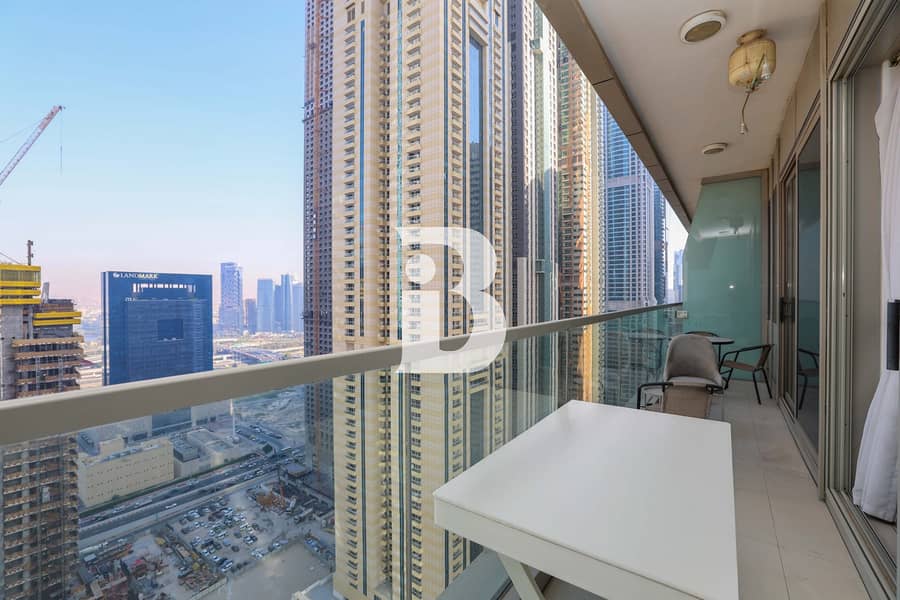 Appartement in Dubai Marina,Ocean Heights, 1 slaapkamer, 109999 AED - 15196197 Appartement in Dubai Marina,Ocean Heights, 1 slaapkamer, 109999 AED - 15196197