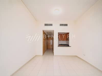 Studio for Rent in Discovery Gardens, Dubai - Next to Metro | With Balcony | Spacious Studio for Rent in Discovery Gardens, Dubai - Next to Metro | With Balcony | Spacious