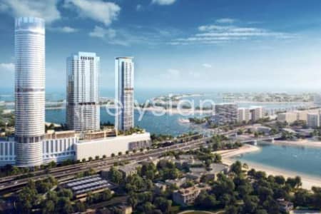1 Спальня Апартамент Продажа в Палм Джумейра, Дубай - Квартира в Палм Джумейра，Палм Бич Тауэрс，Палм Бич Тауэр 1, 1 спальня, 3895000 AED - 15935800