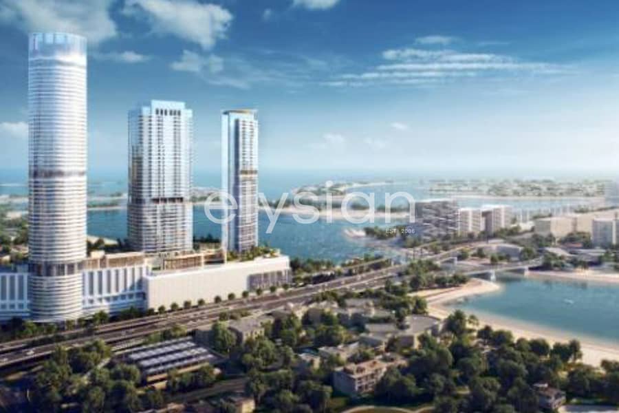 Appartamento a Palm Jumeirah,The Palm Beach Towers,Palm Beach Tower 1, 1 camera da letto, 3895000 AED - 15935800 Appartamento a Palm Jumeirah,The Palm Beach Towers,Palm Beach Tower 1, 1 camera da letto, 3895000 AED - 15935800