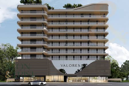 Shop para en Venta en Al Furjan, Dubai - Tienda en Al Furjan,Valores Residences, 9336000 AED - 15935803 Shop para en Venta en Al Furjan, Dubai - Tienda en Al Furjan,Valores Residences, 9336000 AED - 15935803