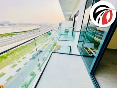 Estudio para en Alquiler en Meydan, Dubai - 44651b8c-87b7-4dd9-9b48-dc0fb7d11893. jpg