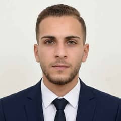 Ahmed Moustafa Ahmed Moustafa