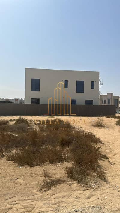 Plot in Vendita a Hoshi, Sharjah - WhatsApp Image 2026-07-22 at 8.50. 40 PM (1). jpeg Plot in Vendita a Hoshi, Sharjah - WhatsApp Image 2026-07-22 at 8.50. 40 PM (1). jpeg
