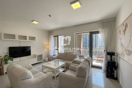1 Bedroom Flat for Rent in Downtown Dubai, Dubai - Chiller Free | Spacious Home | Prime Address