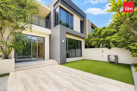 4 Bedroom Villa for Rent in Dubai Hills Estate, Dubai - Type 3m | Well Maintained | Best Location 4 Bedroom Villa for Rent in Dubai Hills Estate, Dubai - Type 3m | Well Maintained | Best Location