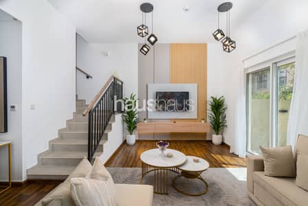 3 Bedroom Villa for Rent in Villanova, Dubai - untitled-25. jpg