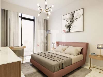 1 Bedroom Flat for Sale in Al Furjan, Dubai - Close to the metro | Q2 2026Handover | Best Price 1 Bedroom Flat for Sale in Al Furjan, Dubai - Close to the metro | Q2 2026Handover | Best Price