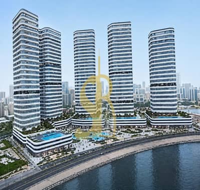 2 Bedroom Flat for Sale in Al Mamzar, Sharjah - WhatsApp Image 2026-07-20 at 16.56. 27 (2). jpeg 2 Bedroom Flat for Sale in Al Mamzar, Sharjah - WhatsApp Image 2026-07-20 at 16.56. 27 (2). jpeg