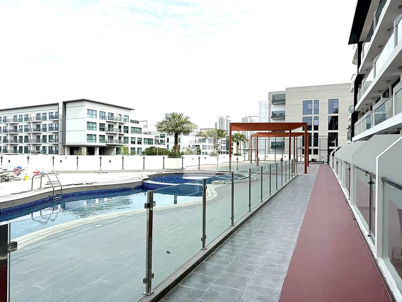Квартира в Дубай Спортс Сити,Ред Резиденс, 44990 AED - 15935902 Квартира в Дубай Спортс Сити,Ред Резиденс, 44990 AED - 15935902