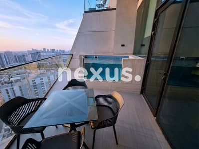 1 Bedroom Apartment for Sale in Jumeirah Village Circle (JVC), Dubai - image_0 1 Bedroom Apartment for Sale in Jumeirah Village Circle (JVC), Dubai - image_0
