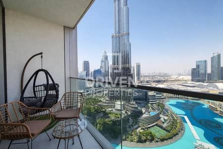 2 Camere Appartamento in Affitto a Downtown Dubai, Dubai - Appartamento a Downtown Dubai,Opera District,Grande, 2 camere da letto, 235000 AED - 15935906 2 Camere Appartamento in Affitto a Downtown Dubai, Dubai - Appartamento a Downtown Dubai,Opera District,Grande, 2 camere da letto, 235000 AED - 15935906