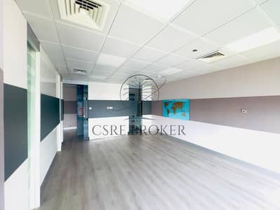 Office zum zur Miete in Jumeirah Lake Towers (JLT), Dubai - Büro in Jumeirah Lake Towers (JLT)，JLT Cluster I，Platinum Tower, 160000 AED - 15935934