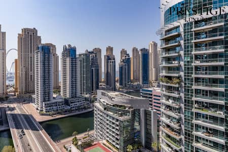 Studio zum zum Verkauf in Dubai Marina, Dubai - PONE6273-HDR. jpg