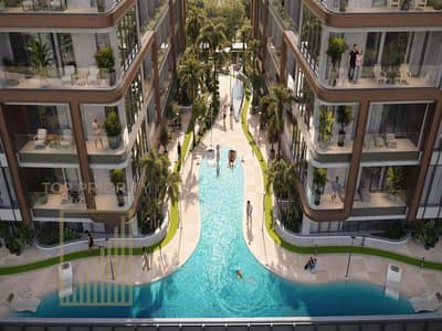 Appartement de 1 chambre à à vendre à Arjan, Dubai - 8. jpg Appartement de 1 chambre à à vendre à Arjan, Dubai - 8. jpg