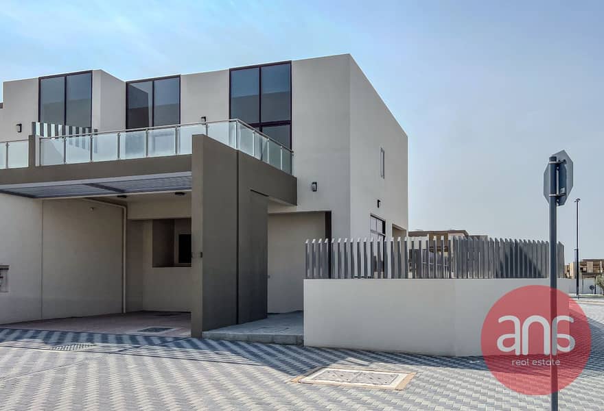 Corner Villa | Amazing Location | Landscaped Corner Villa | Amazing Location | Landscaped