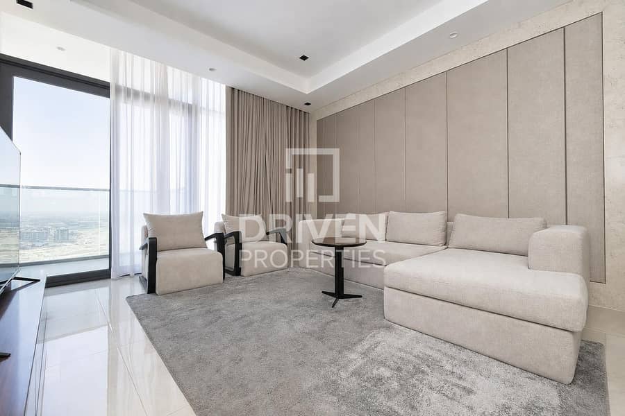 Квартира в Бизнес Бей,Тауэр Ноблз, 2 cпальни, 130000 AED - 15936050 Квартира в Бизнес Бей,Тауэр Ноблз, 2 cпальни, 130000 AED - 15936050