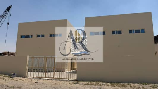 Labour Camp for Rent in Al Sajaa Industrial, Sharjah - WhatsApp Image 2026-07-13 at 3.29. 50 PM. jpg Labour Camp for Rent in Al Sajaa Industrial, Sharjah - WhatsApp Image 2026-07-13 at 3.29. 50 PM. jpg