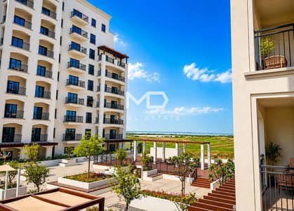 2 habitaciones Apartamento para en Alquiler en Yas Island, Abu Dhabi - Apartamento en Yas Island,Yas Golf Collection,Views G, 2 dormitorios, 160000 AED - 15936065 2 habitaciones Apartamento para en Alquiler en Yas Island, Abu Dhabi - Apartamento en Yas Island,Yas Golf Collection,Views G, 2 dormitorios, 160000 AED - 15936065