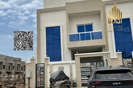 4 Schlafzimmer Townhouse zum zum Verkauf in Al Helio, Ajman - Reihenhaus in Al Helio,Al Helio 2, 4 schlafzimmer, 1280000 AED - 15935297 4 Schlafzimmer Townhouse zum zum Verkauf in Al Helio, Ajman - Reihenhaus in Al Helio,Al Helio 2, 4 schlafzimmer, 1280000 AED - 15935297