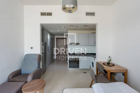 阿尔弗雷德街区， 迪拜 单身公寓待售 - 位于阿尔弗雷德街区，Montrell 的公寓 570000 AED - 15936113