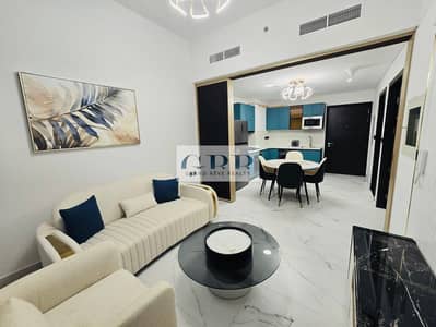 1 Bedroom Flat for Rent in Dubai Science Park, Dubai - One Bedroom | Brand New | Fully Furnished
