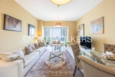 1 Schlafzimmer Wohnung zum zur Miete in Dubai Marina, Dubai - Wohnung in Dubai Marina，Marina Tower, 1 schlafzimmer, 98000 AED - 15935773
