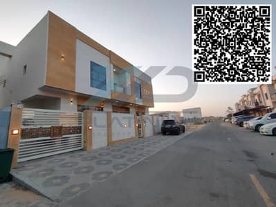 5 Bedroom Villa for Sale in Al Yasmeen, Ajman - WhatsApp Image 2026-07-23 at 6.44. 51 AM. jpeg