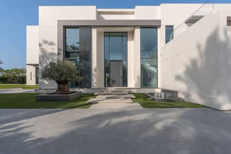 6 Bedroom Villa for Rent in Emirates Hills, Dubai - DSC05784-Edit. jpg