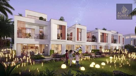 4 Bedroom Townhouse for Sale in DAMAC Riverside, Dubai - WhatsApp Image 2026-07-23 at 11.59. 56 AM. jpeg