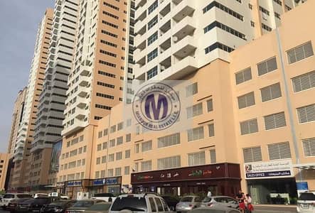 1 Bedroom Flat for Sale in Al Rashidiya, Ajman - b5c4842e-677f-4202-88e4-ad402e58e39b. jpg