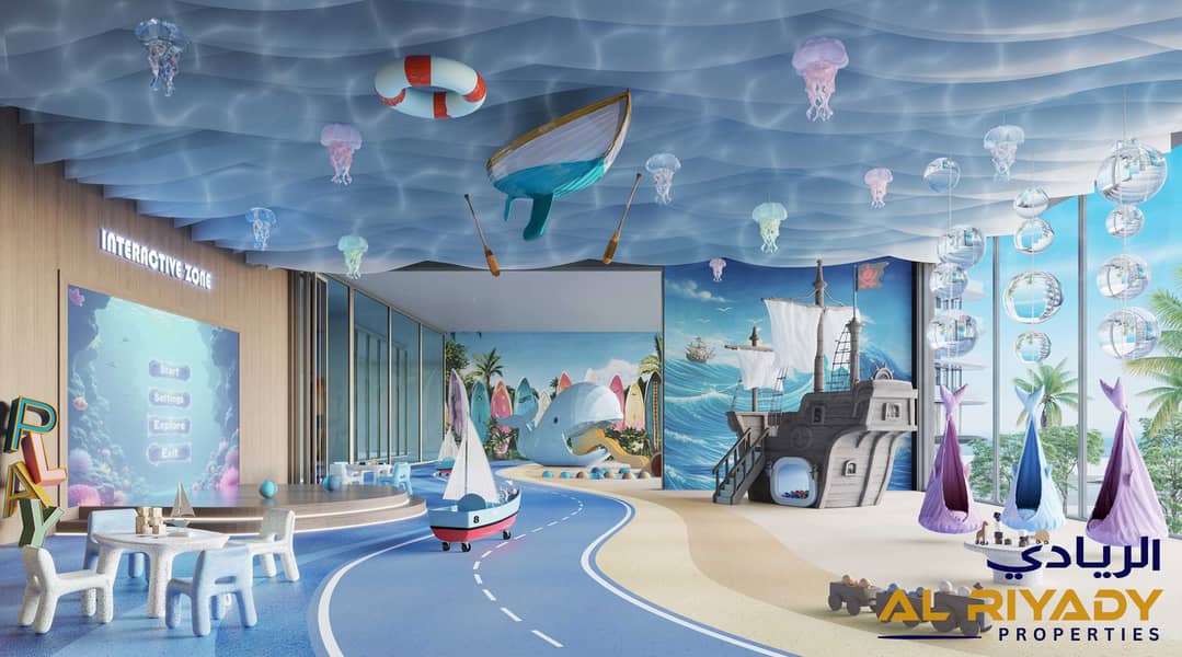 15 Kids Play Area. jpg