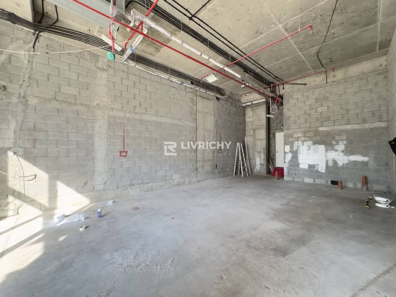Tienda en Arjan,Vincitore Benessere, 1 dormitorio, 290730 AED - 15935717 Tienda en Arjan,Vincitore Benessere, 1 dormitorio, 290730 AED - 15935717