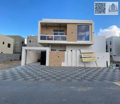 Villa de 7 chambres à à vendre à Al Bahia, Ajman - WhatsApp Image 2026-07-21 at 8.29. 53 PM. jpeg Villa de 7 chambres à à vendre à Al Bahia, Ajman - WhatsApp Image 2026-07-21 at 8.29. 53 PM. jpeg
