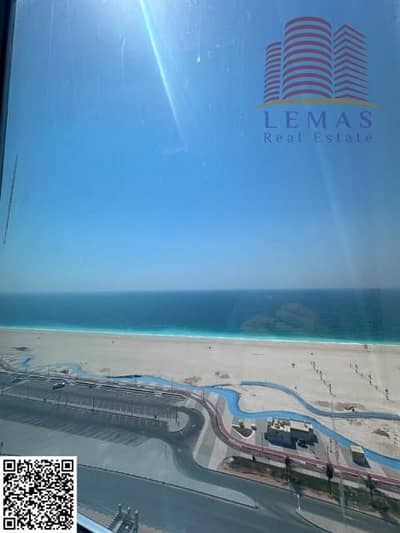 2 Slaapkamers Appartement te Huur in Corniche Ajman, Ajman - WhatsApp Image 2026-07-23 at 6.16. 33 PM. jpeg 2 Slaapkamers Appartement te Huur in Corniche Ajman, Ajman - WhatsApp Image 2026-07-23 at 6.16. 33 PM. jpeg