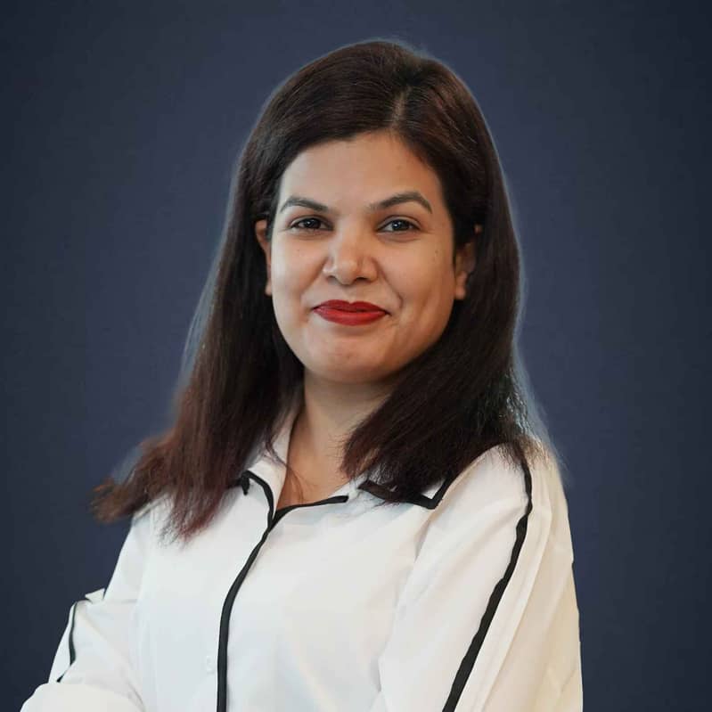 Pooja Thakur Pooja Thakur
