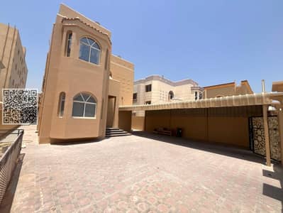 Villa de 5 chambres à à louer à Al Rawda, Ajman - WhatsApp Image 2026-07-23 at 16.50. 26. jpeg