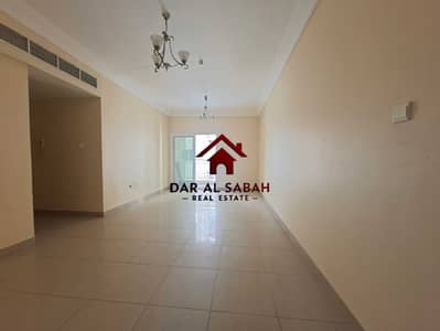 2 Slaapkamers Appartement te Huur in Al Nahda (Sharjah), Sharjah - 71016. jpg