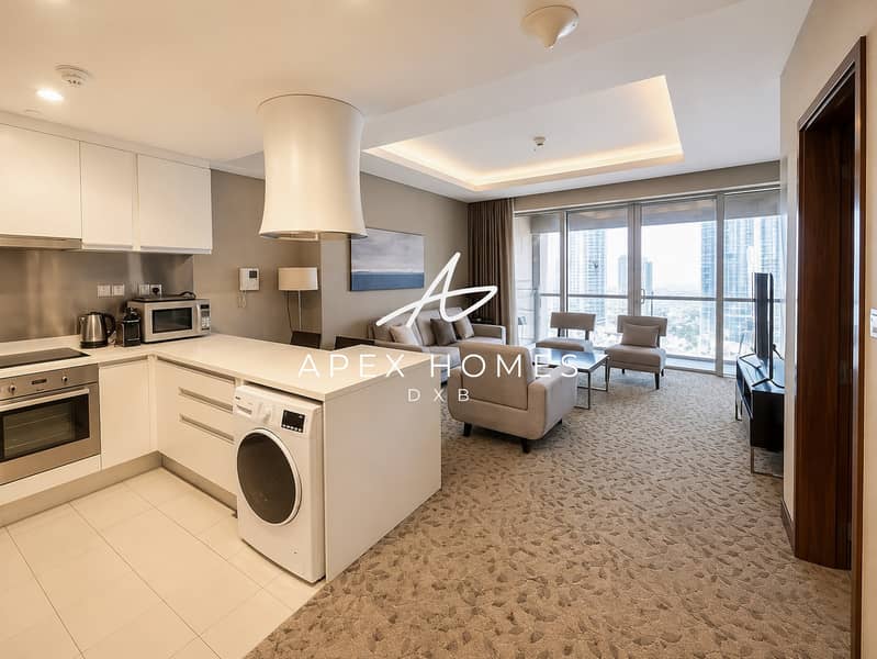 Appartamento a Downtown Dubai,Kempinski Central Avenue Dubai, 1 camera da letto, 139999 AED - 15933289 Appartamento a Downtown Dubai,Kempinski Central Avenue Dubai, 1 camera da letto, 139999 AED - 15933289