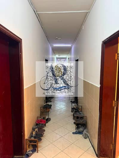 سكن عمال  للايجار في الجرف، عجمان - WhatsApp Image 2026-07-23 at 6.19. 05 PM. jpg