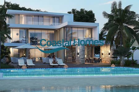 Villa de 5 chambres à à vendre à Al Seanneeah, Umm Al Quwain - Untitled-6. jpg