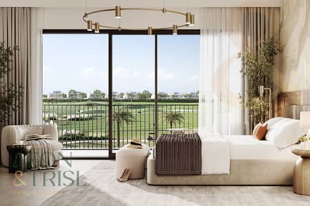 4 Schlafzimmer Villa zum zum Verkauf in Dubai South, Dubai - Villa in Dubai South，Emaar South，Golf Lane, 4 schlafzimmer, 4999999 AED - 15936399
