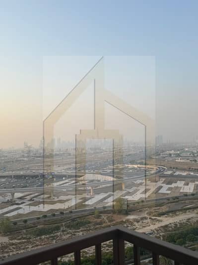 2 habitaciones Apartamento para en Alquiler en Dubai Hills Estate, Dubai - Apartamento en Dubai Hills Estate，Collective 2.0，Collective 2.0 Tower A, 2 dormitorios, 94990 AED - 15936427