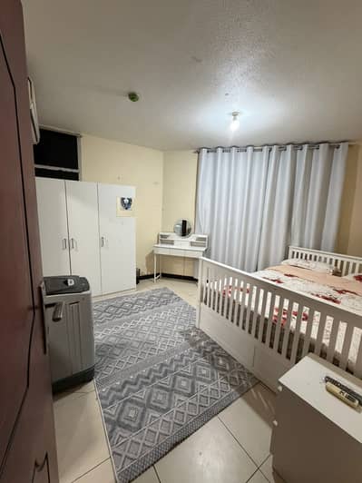 Studio zum zur Miete in Corniche Ajman, Ajman - WhatsApp Image 2026-07-23 at 3.27. 44 PM. jpeg