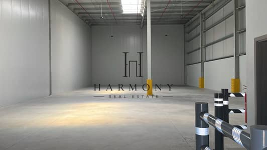Warehouse zum zur Miete in Al Jazeera Al Hamra Industrial, Ras Al Khaimah - IMG-20260709-WA0026. jpg