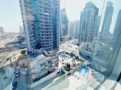 1 Schlafzimmer Wohnung zum zur Miete in Dubai Marina, Dubai - WhatsApp Image 2026-07-22 at 10.09. 20 AM (2). jpeg